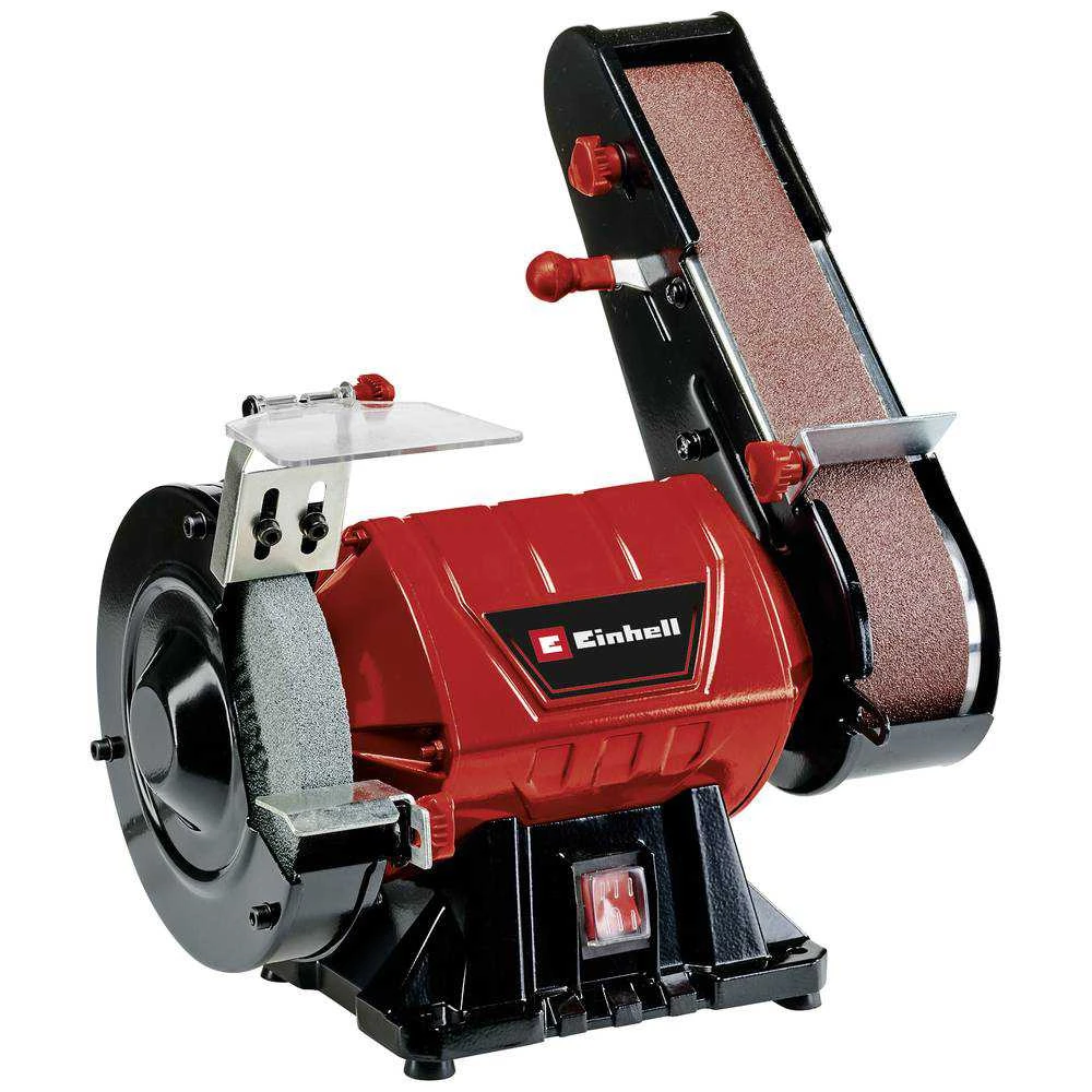 EINHELL TABLE GRINDER BELT TC-US 350 | Einhell