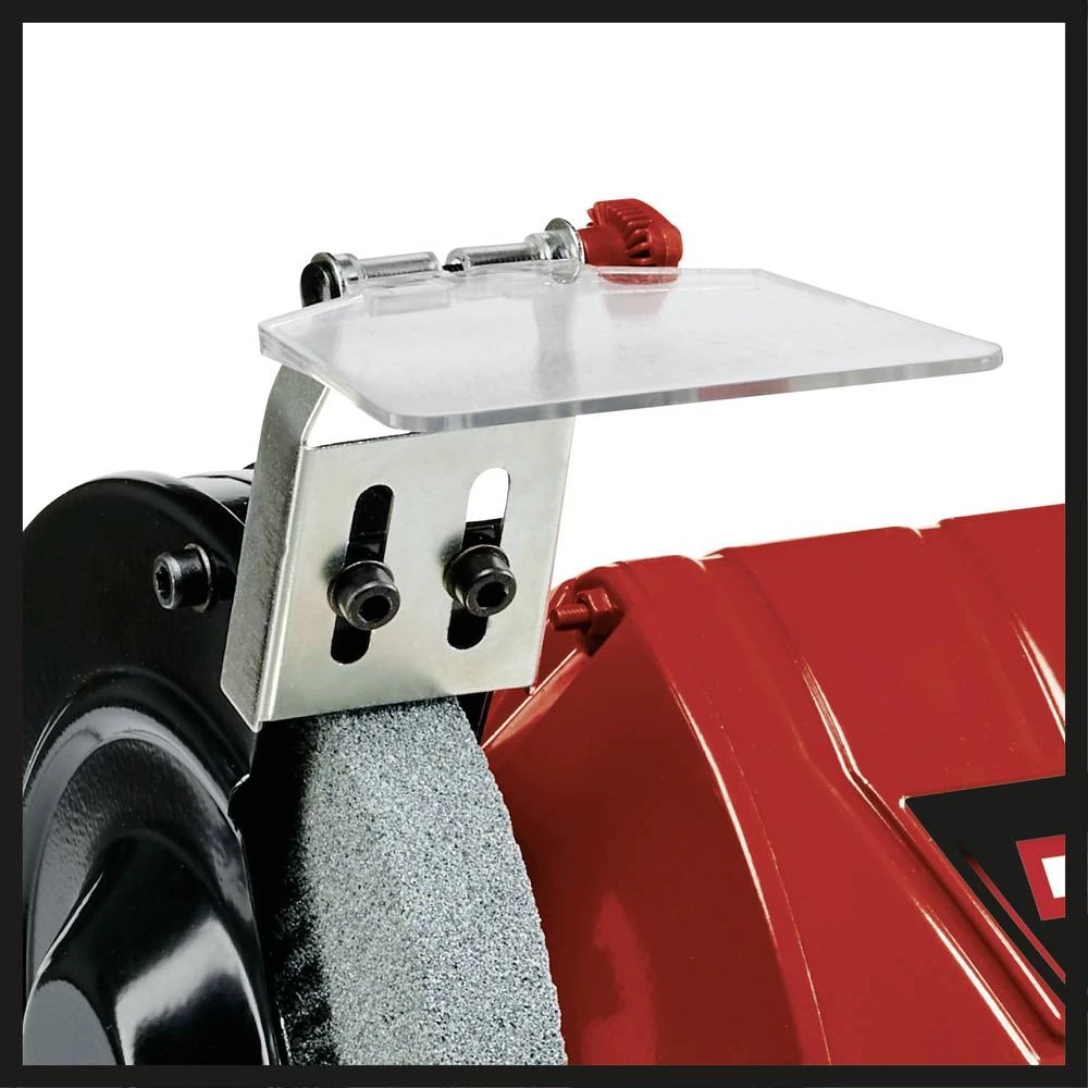 EINHELL TABLE GRINDER BELT TC-US 350 | Einhell