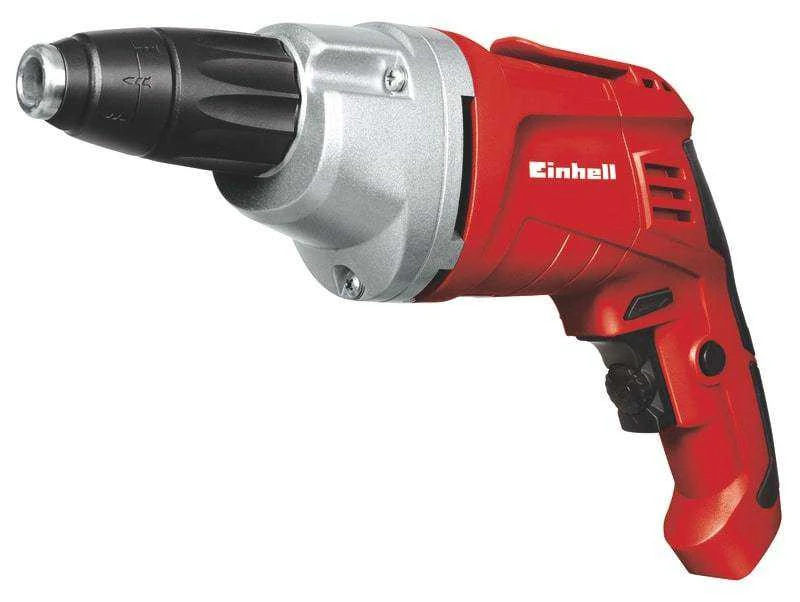 Elektrinis suktuvas varžtams Einhell TH-DY 500 E