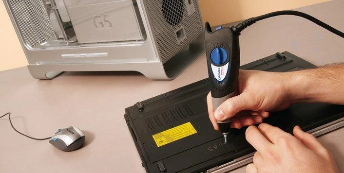 Graviravimo įrankis Dremel „Engraver“ (F0130290JM)