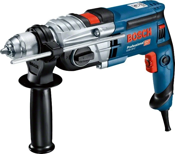 Gręžtuvas Bosch GBM 13-2 RE PROFESSIONAL