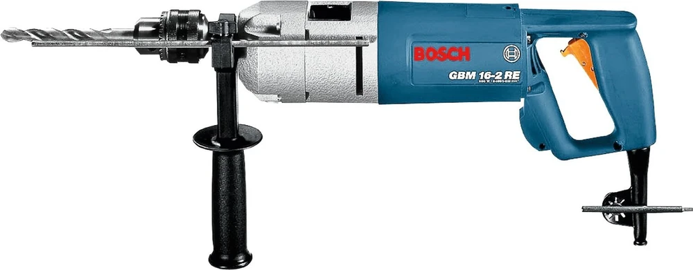 Gręžtuvas Bosch GBM 16-2 RE PROFESSIONAL
