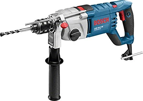 Gręžtuvas Bosch GBM 16-2 RE PROFESSIONAL