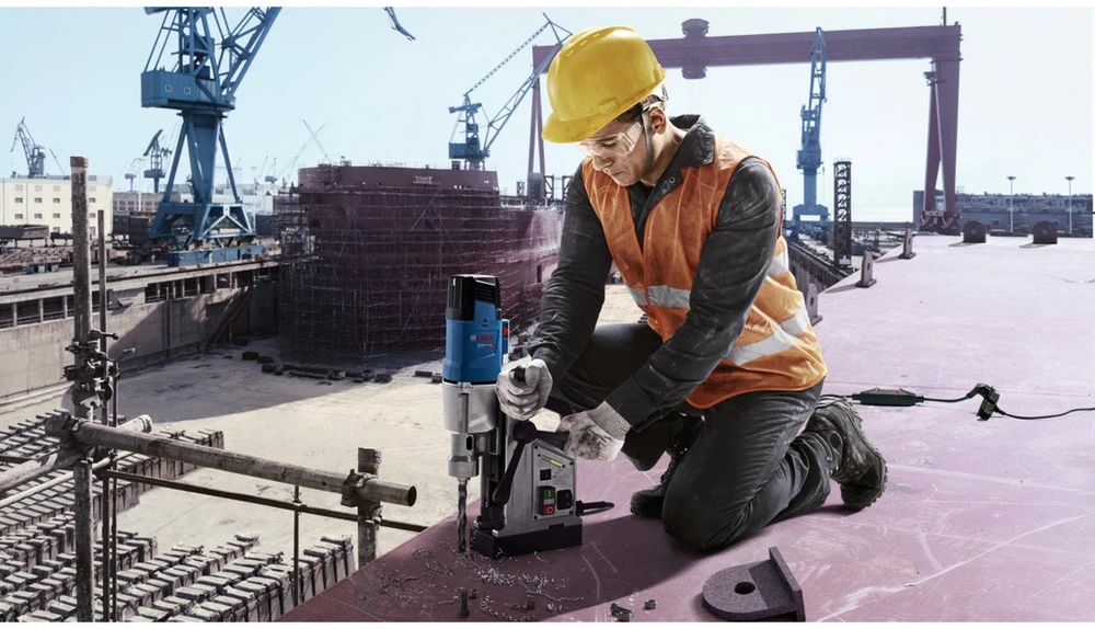Bosch GBM 50-2 Gręžtuvas