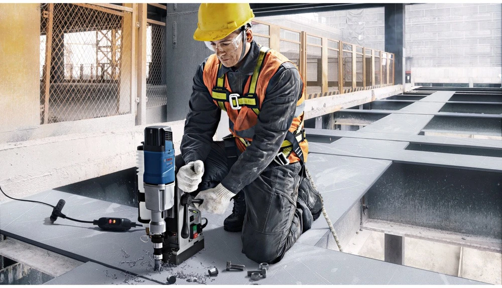 Bosch GBM 50-2 Gręžtuvas