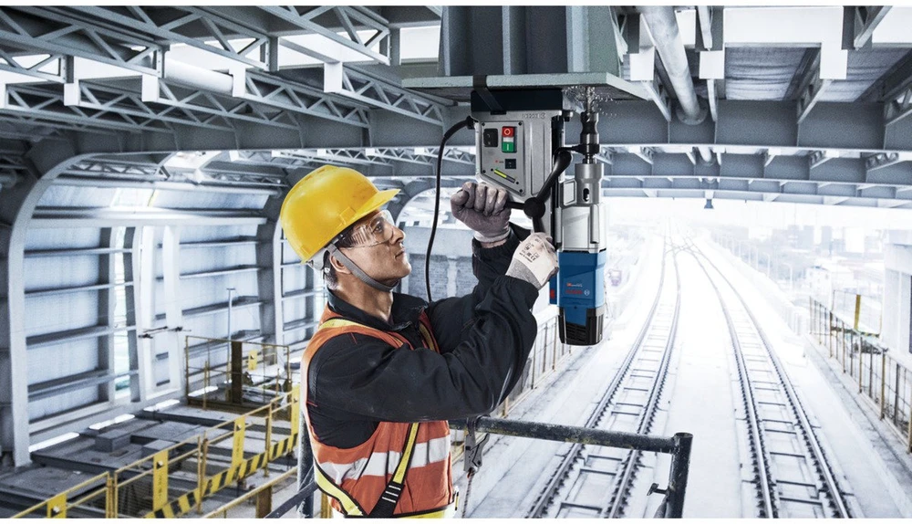 Bosch GBM 50-2 Gręžtuvas