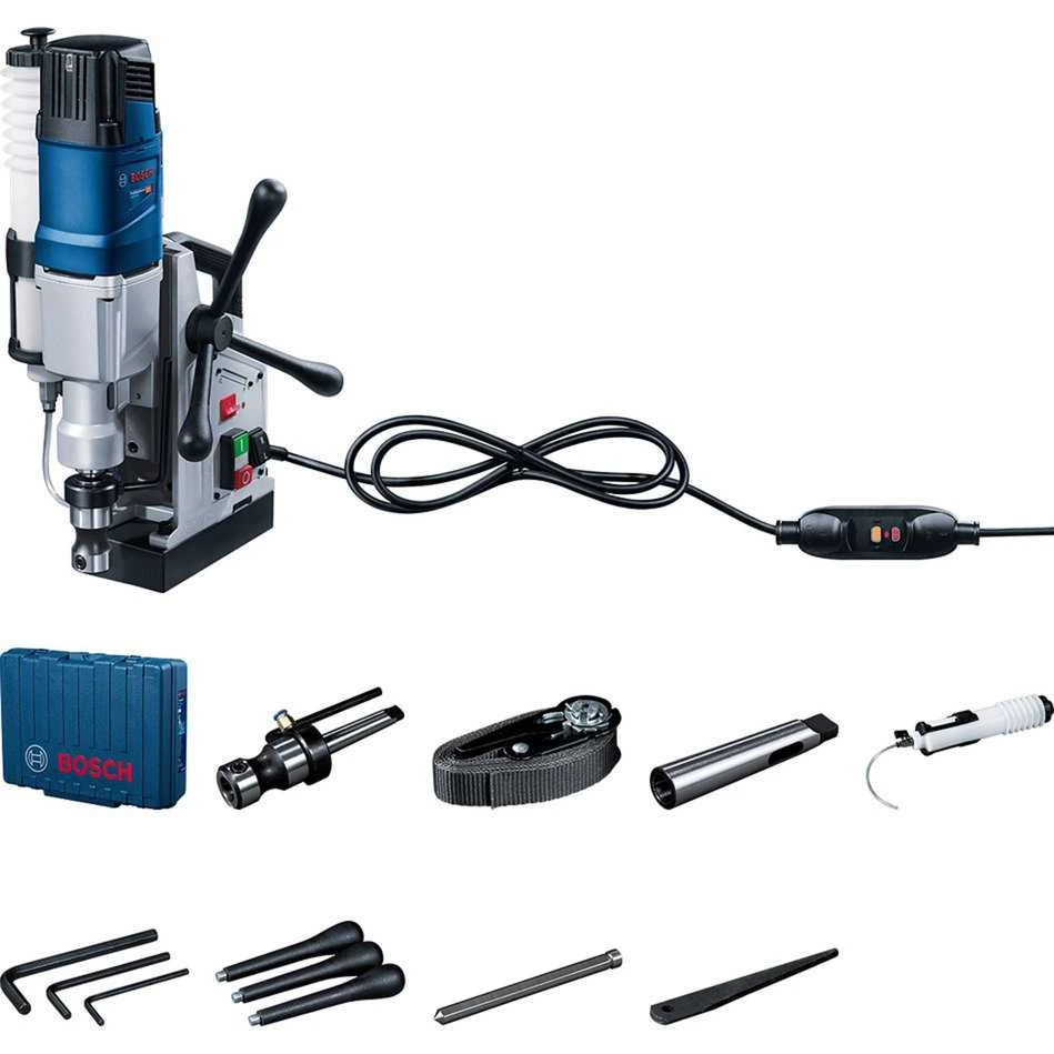 Bosch GBM 50-2 Gręžtuvas