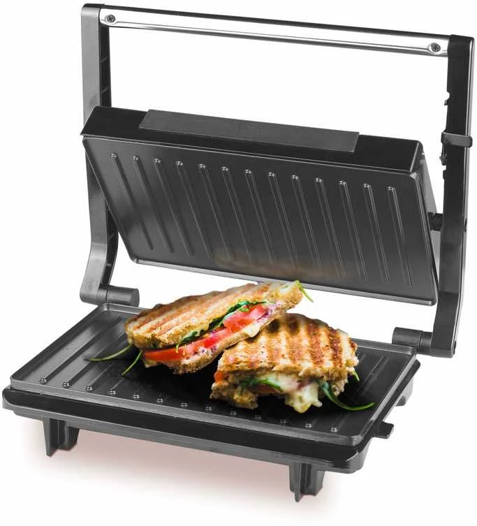 Kept - Jata Electric 1000W nelimpantis Durastone Compact Juodas