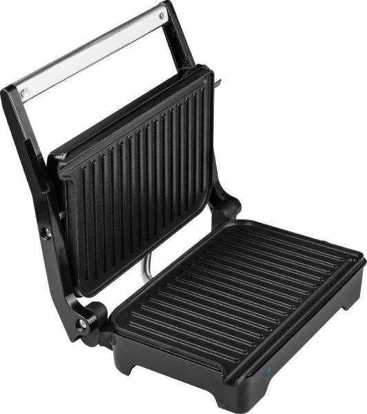 Kept - Jata Electric 1000W nelimpantis Durastone Compact Juodas