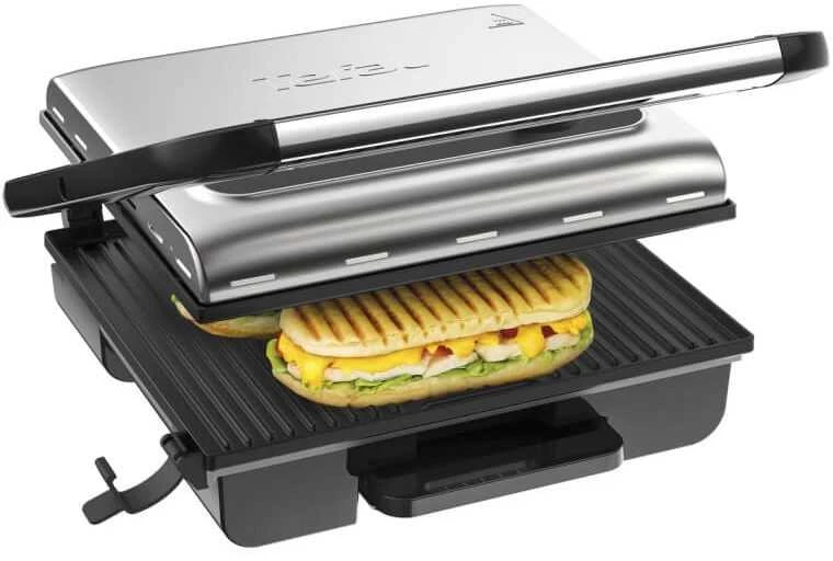 Elektrinis grilius Tefal GC 242D38
