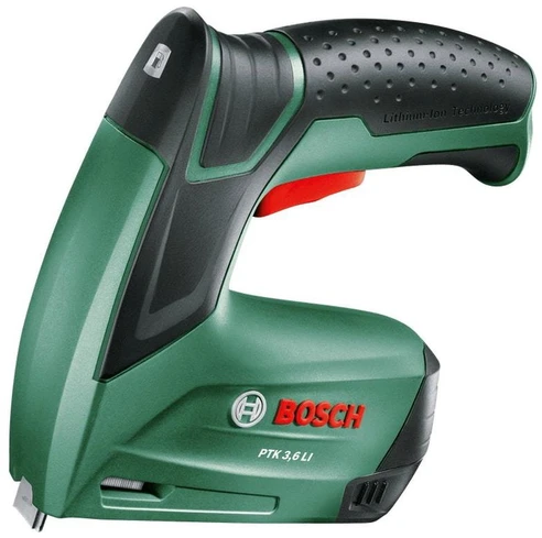 Elektrinis kabių segtuvas Bosch PTK 14 EDT