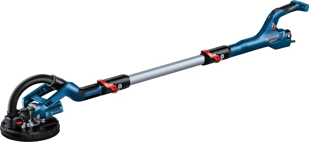 Bosch Sienų ir lubų šlifavimo įrankis GTR 55-225