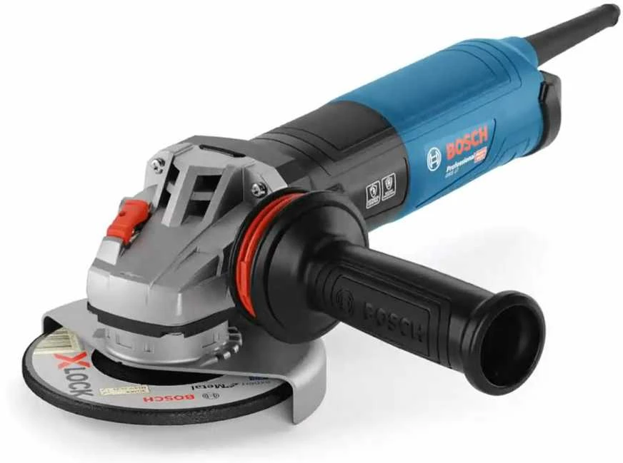 Bosch GWS 17-150 S Carton