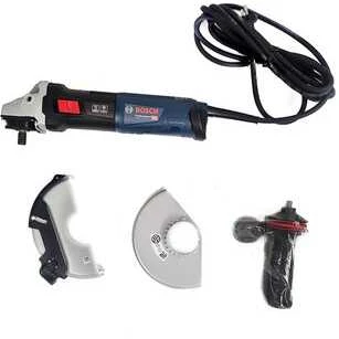 Bosch GWS 17-150 S Carton