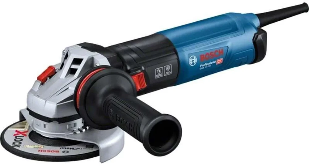 Bosch GWS 17-150 S Carton