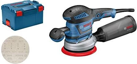 Bosch GEX 40-150 Ekscentrinis šlifuoklis
