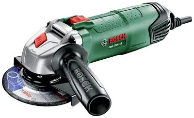 Bosch UniversalGrind 750-115 Kampinis šlifuoklis