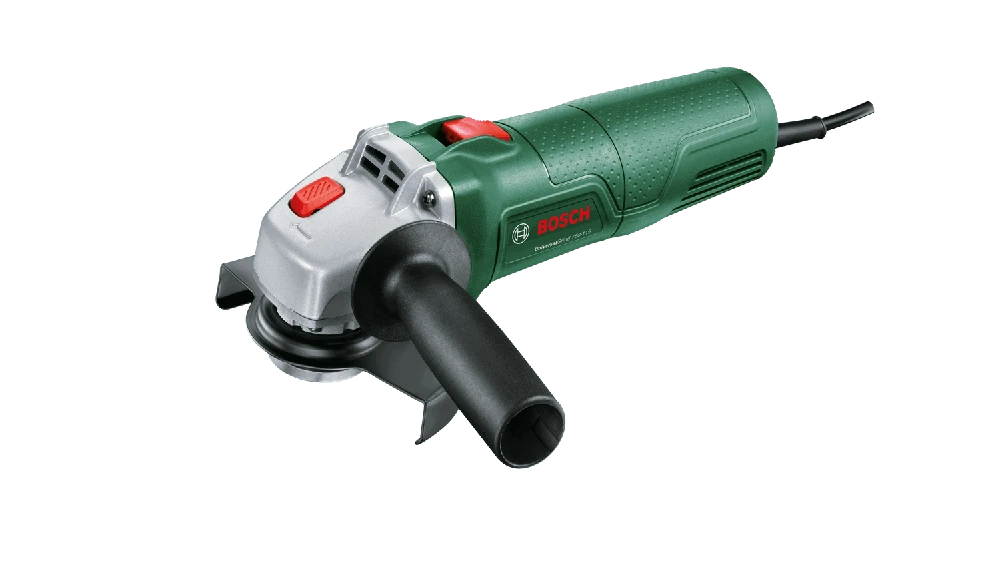Bosch UniversalGrind 750-115 Kampinis šlifuoklis