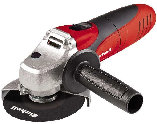 Kampinė šlifavimo pjovimo mašinėlė Einhell TC-AG 125
