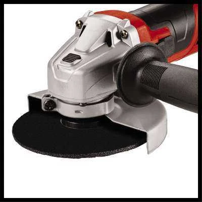 Kampinė šlifavimo pjovimo mašinėlė Einhell TC-AG 125