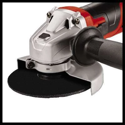 Kampinė šlifavimo pjovimo mašinėlė Einhell TC-AG 125