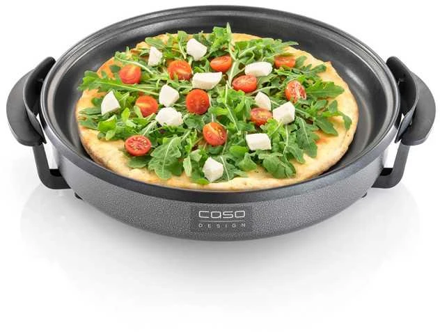 Caso | Professional Party Pan | 1500 W | Number of programs 1 | Pilkas
