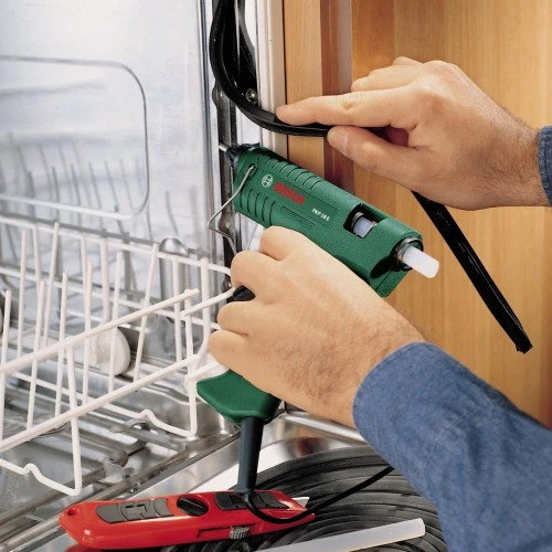 Klijų pistoletas  Bosch PKP 18 E