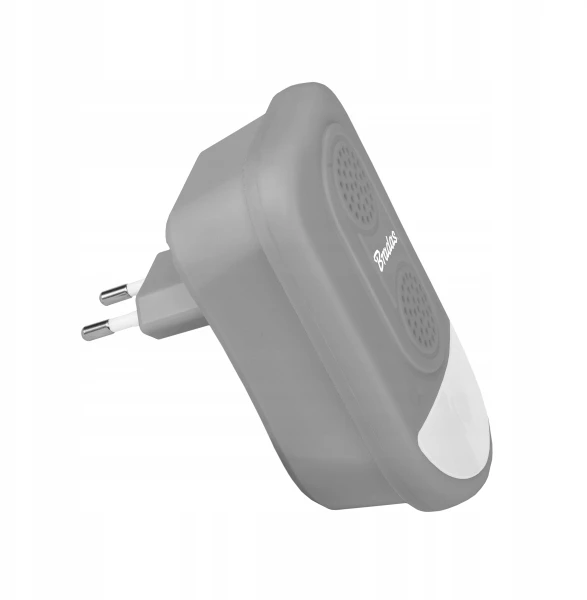 Elektrinis LED gyvūnų baidiklis CTRL-ID302V