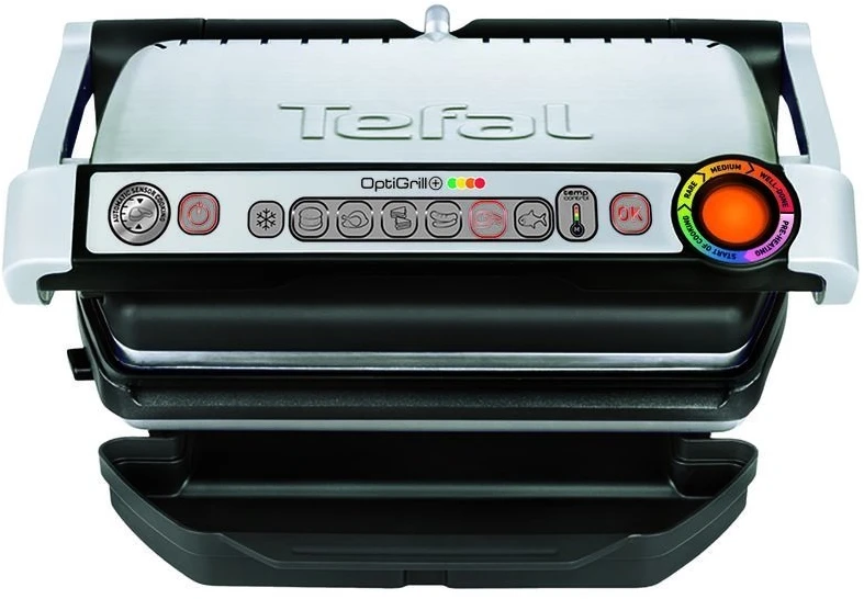 Elektrinis grilis Tefal GC728D10