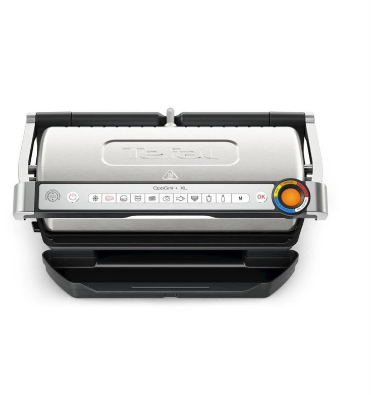 Elektrinis grilis Tefal GC718D10 +DOVANA Tefal Peilių rinkinys