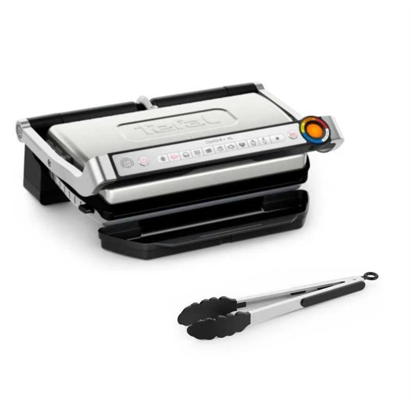 Elektrinis grilis Tefal GC718D10 +DOVANA Tefal Peilių rinkinys