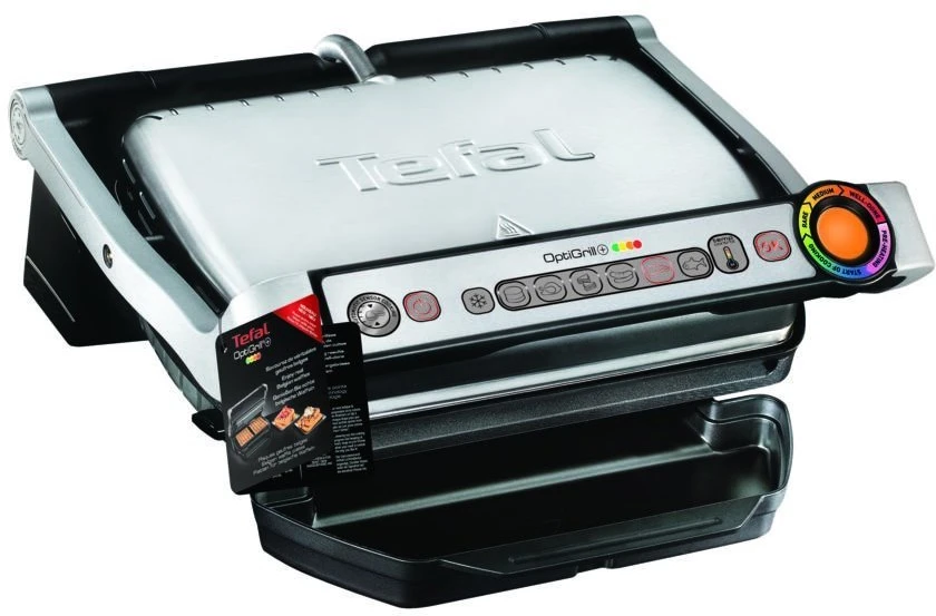 Elektrinis grilis Tefal GC728D10