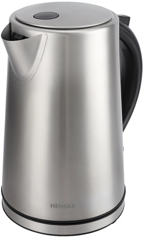 Elektrinis, nerūdijančio plieno virdulys TEFAL KO1408E0, juodos sp., 1,5 l