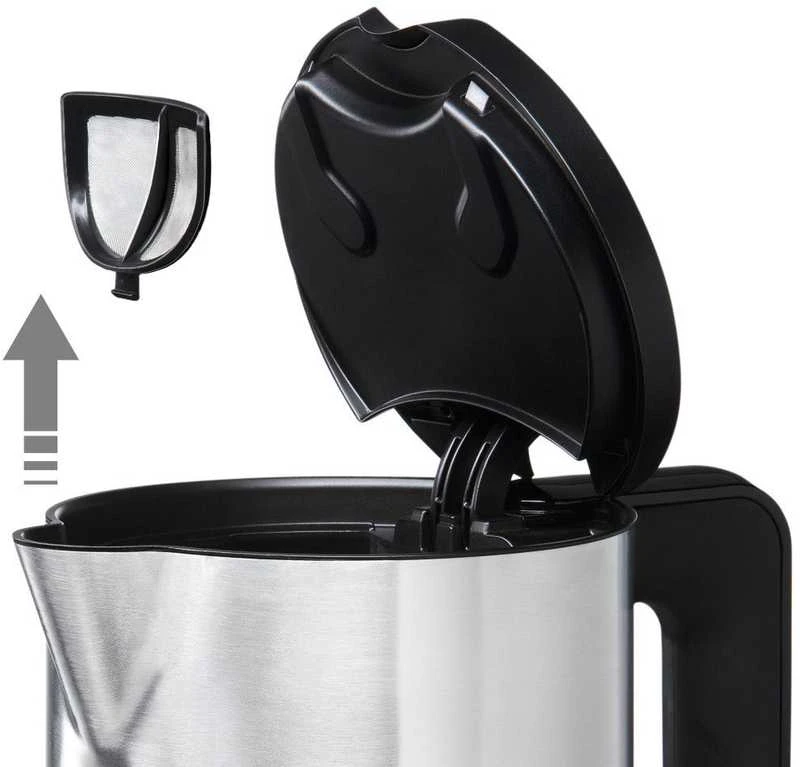 BOSCH TWK8613P Elektrinis virdulys