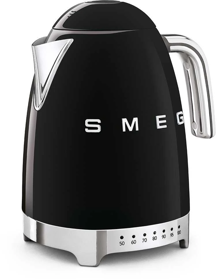 SMEG elektrinis virdulys KLF03BLEU