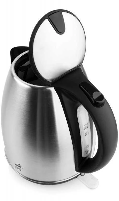 Virdulys ETA359090000 Alena (nerūdij. plieno, 1,7 L)