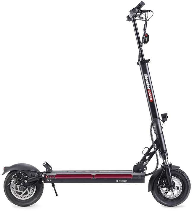 Elektrinis paspirtukas Beaster Scooter Eos, 800 W. 48V, 18,2 Ah