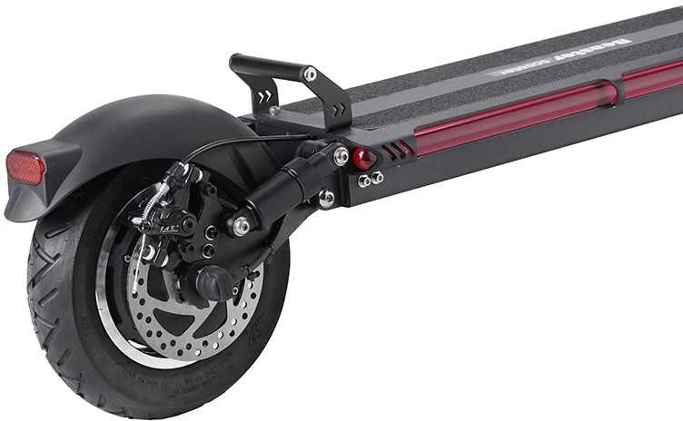 Elektrinis paspirtukas Beaster Scooter Eos, 800 W. 48V, 18,2 Ah