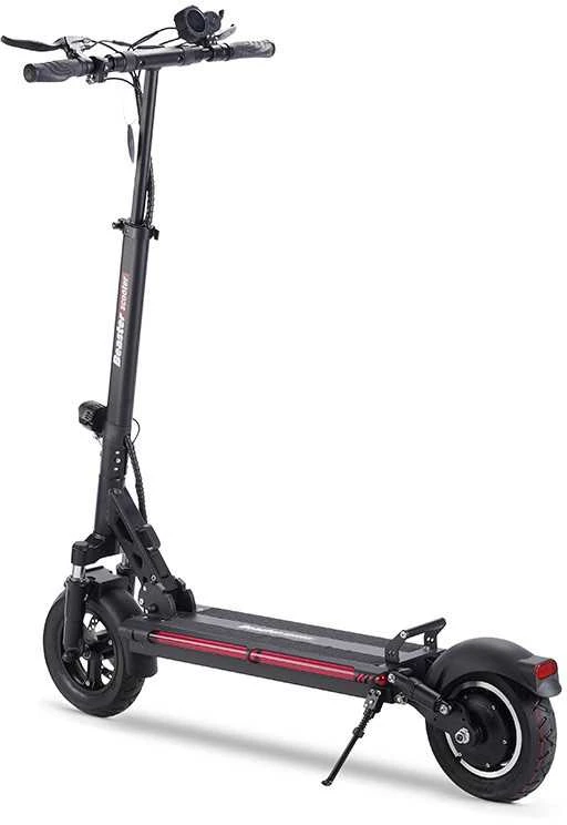 Elektrinis paspirtukas Beaster Scooter Eos, 800 W. 48V, 18,2 Ah