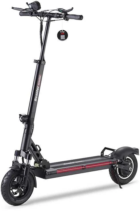 Elektrinis paspirtukas Beaster Scooter Eos, 800 W. 48V, 18,2 Ah