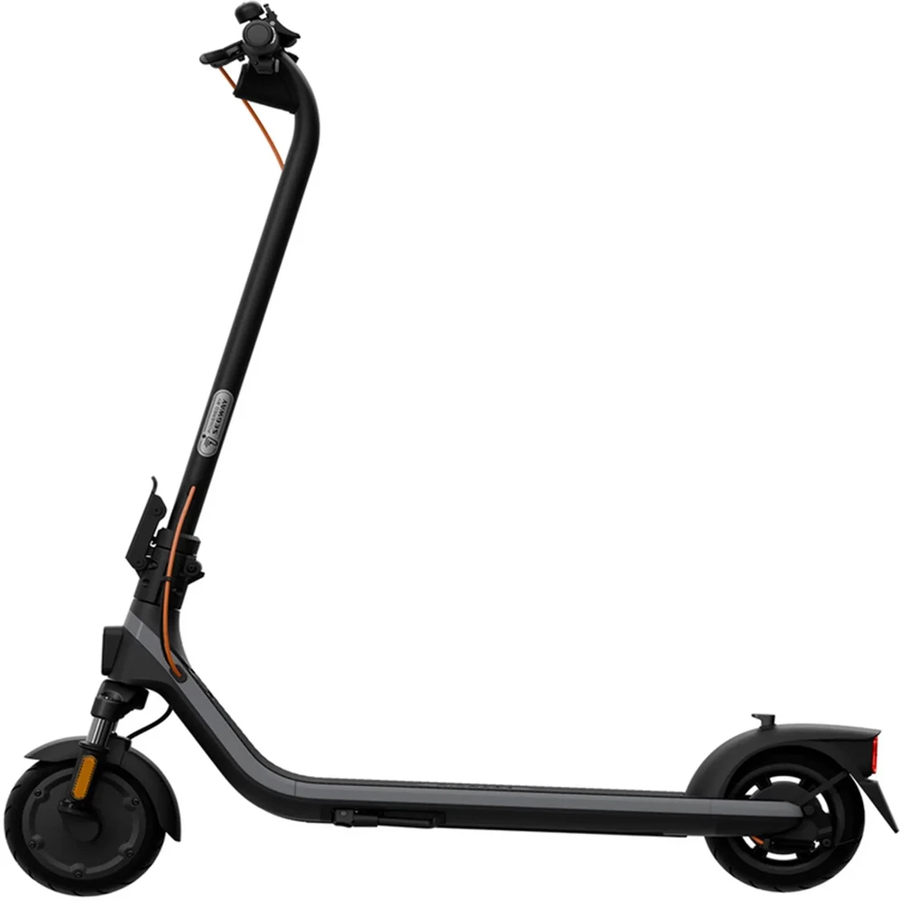 Elektrinis paspirtukas Segway KickScooter E2 Plus E II