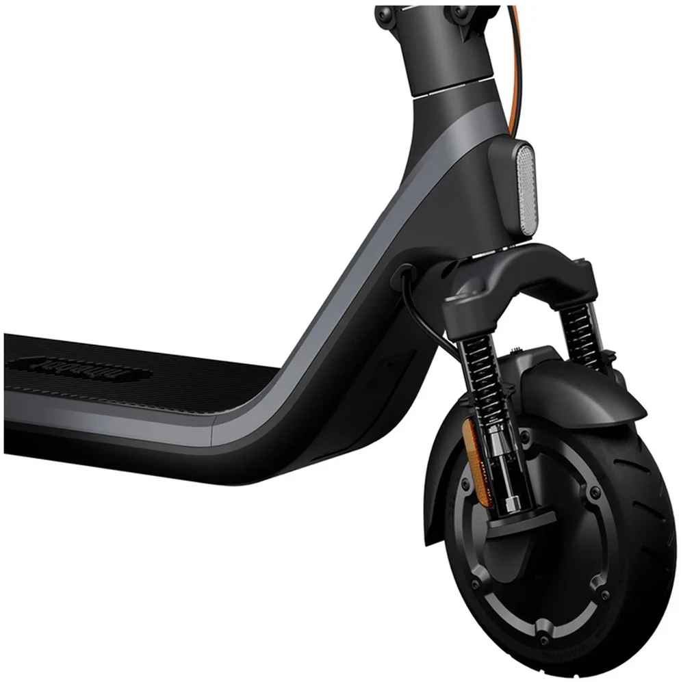 Elektrinis paspirtukas Segway KickScooter E2 Plus E II