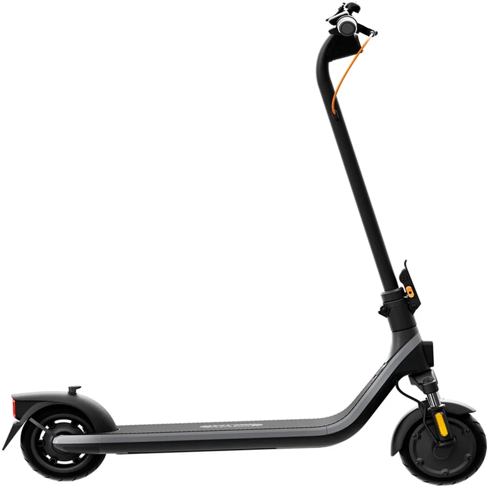 Elektrinis paspirtukas Segway KickScooter E2 Plus E II