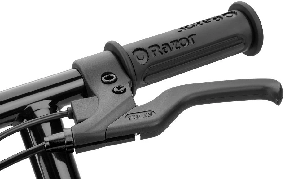 Razor Power Core E90 elektrinis paspirtukas Rožinis