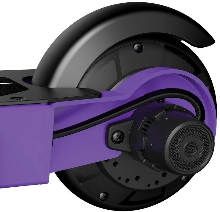 Razor Power Core S85 Violetinė