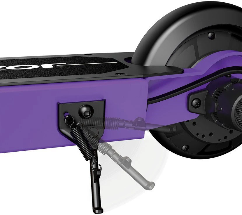 Razor Power Core S85 Violetinė