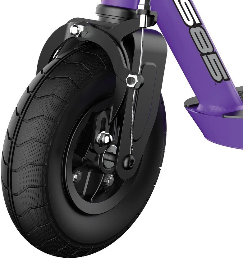 Razor Power Core S85 Violetinė