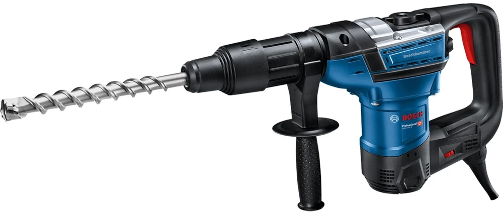 Bosch GBH 8-45 D perforatorius
