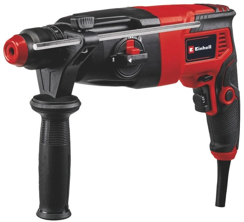 Einhell perforatorius TC-RH 800 4F, 800W, 2.6J