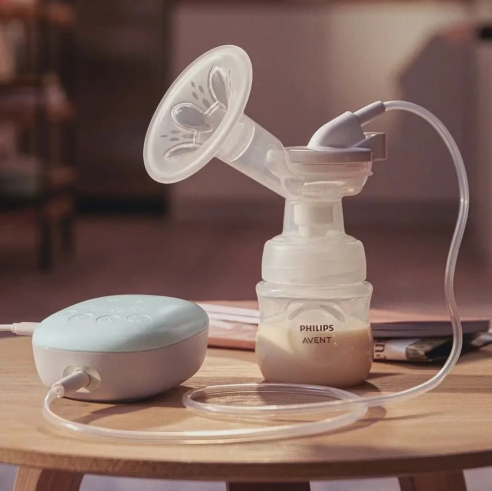 Philips Avent elektrinis pientraukis SCF323/11